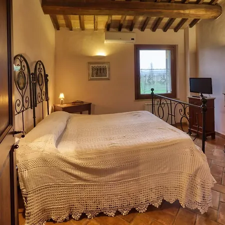 Villa il Barco by MMega-2